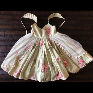 Dollcake dress
